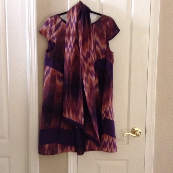 Jessica Simpson Beautiful Dress - Picture 3 of 3